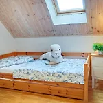 Alter Schwede 3 別荘 ツィングシュト
