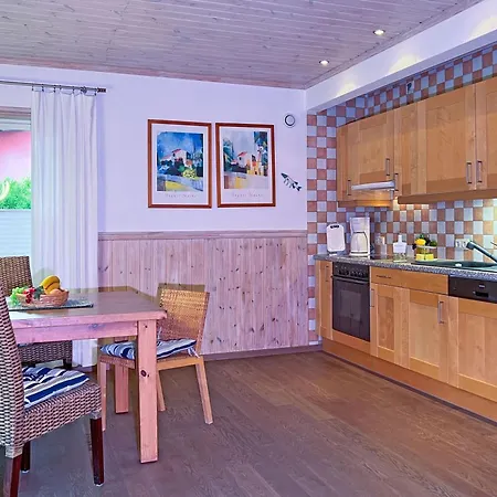 Alter Schwede Haus 3 Zingst
