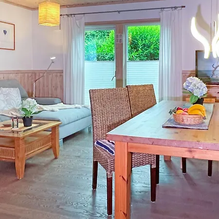 Holiday home Alter Schwede Haus 3 *