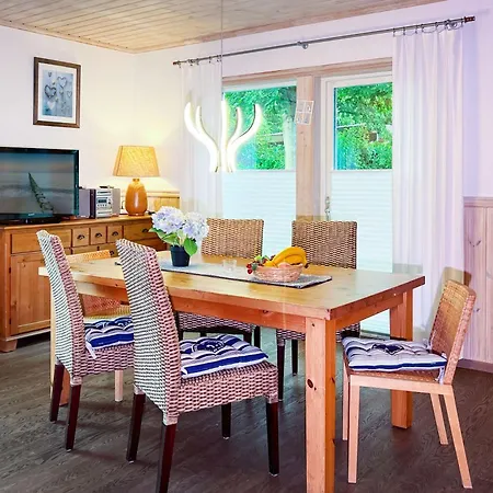 Alter Schwede Haus 3