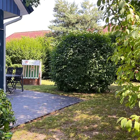 Alter Schwede Haus 3