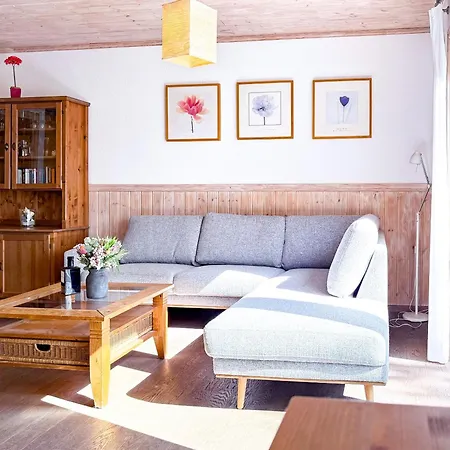 Alter Schwede 3 * Zingst