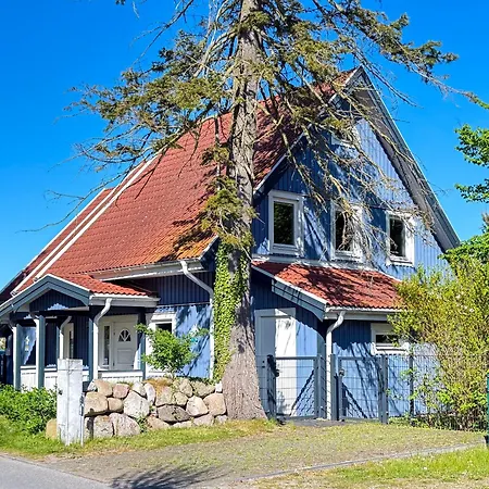 Alter Schwede 3 * Zingst