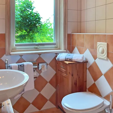 Alter Schwede 3 Vakantiehuis