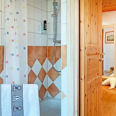 Semesterbostad Alter Schwede 3 *